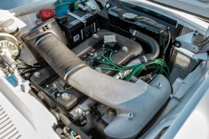Alfa Romeo GTA 1300 Junior 1968 года 